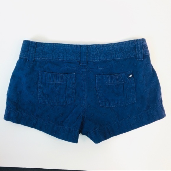LEI shorts Ashley‎ Trouble - Picture 4 of 6